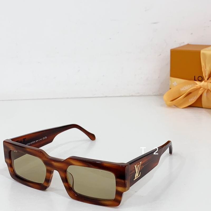 LV Sunglasses ID:20260410-2909